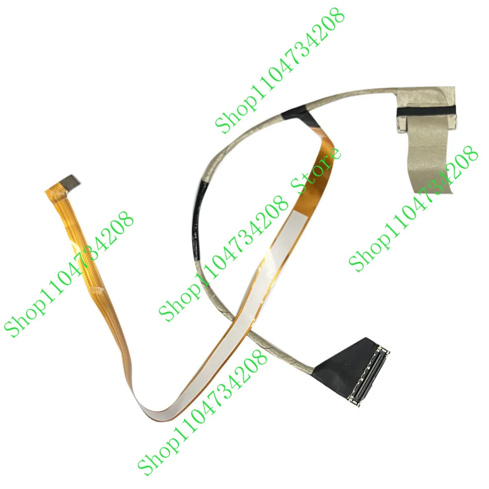 

DB 300HZ&240HZ 40PIN LCD Screen Cable for MSI MS-17K3 GE76 Raider 11UE 11UH