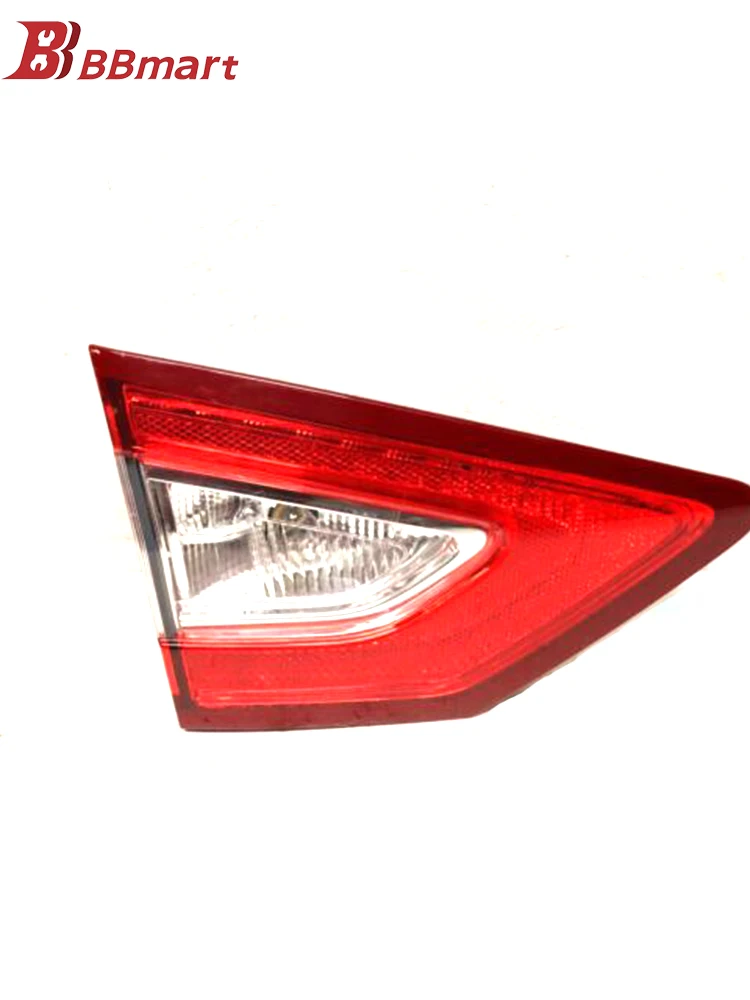 

ED8B13A603AF BBmart Auto Parts 1 Pcs Tail Light For Ford CTCF-Escort FD 2015-