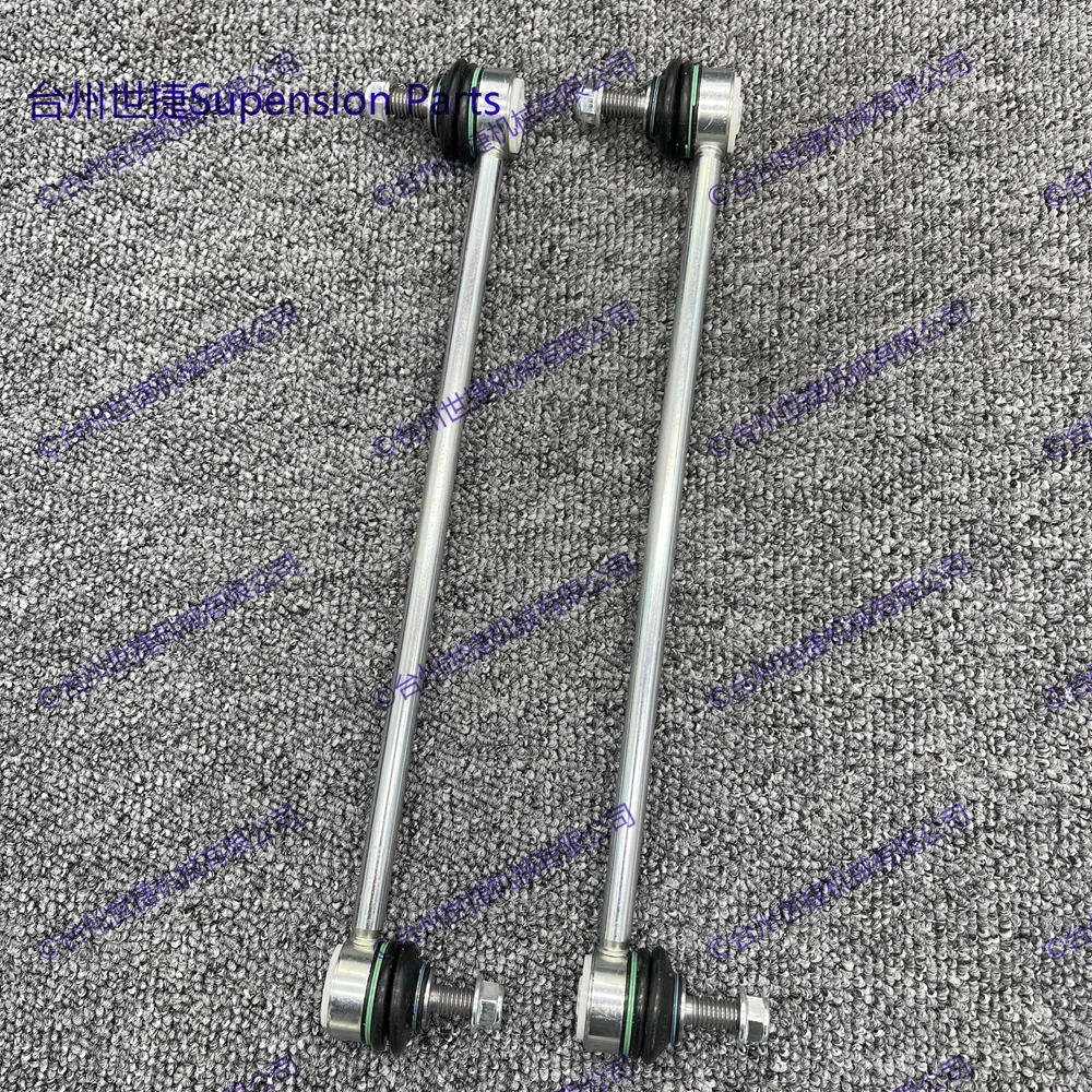 

Pair of Front Stabilizer Bar Links For Land Rover Discovery Sport Range Rover Evoque 2012-2017