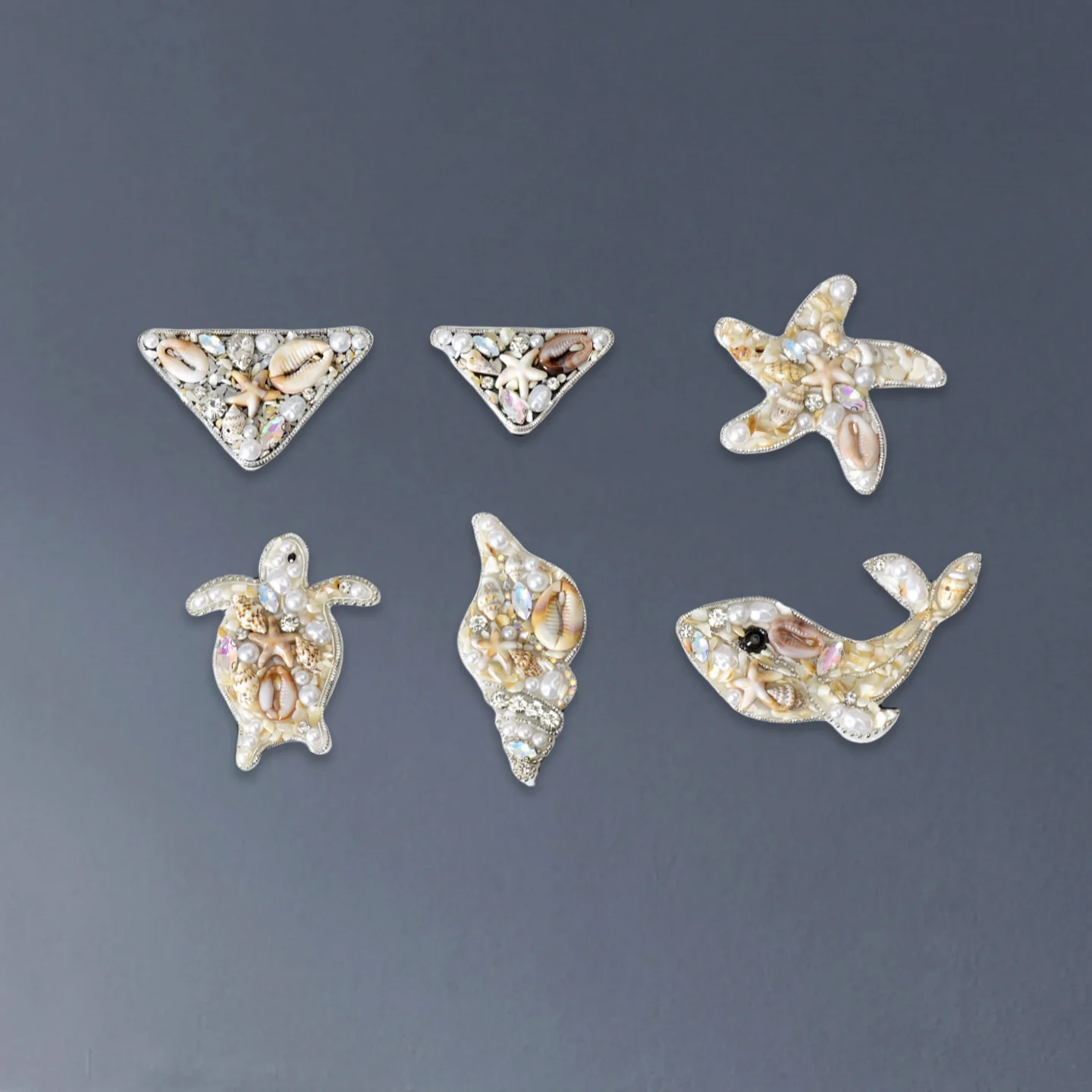 Handmade Sea Life F…