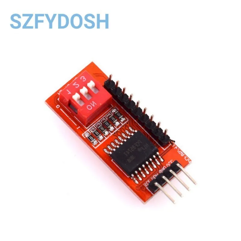 PCF8574 PCF8574T  IO Expansion Module Electronic Building Blocks for arduino