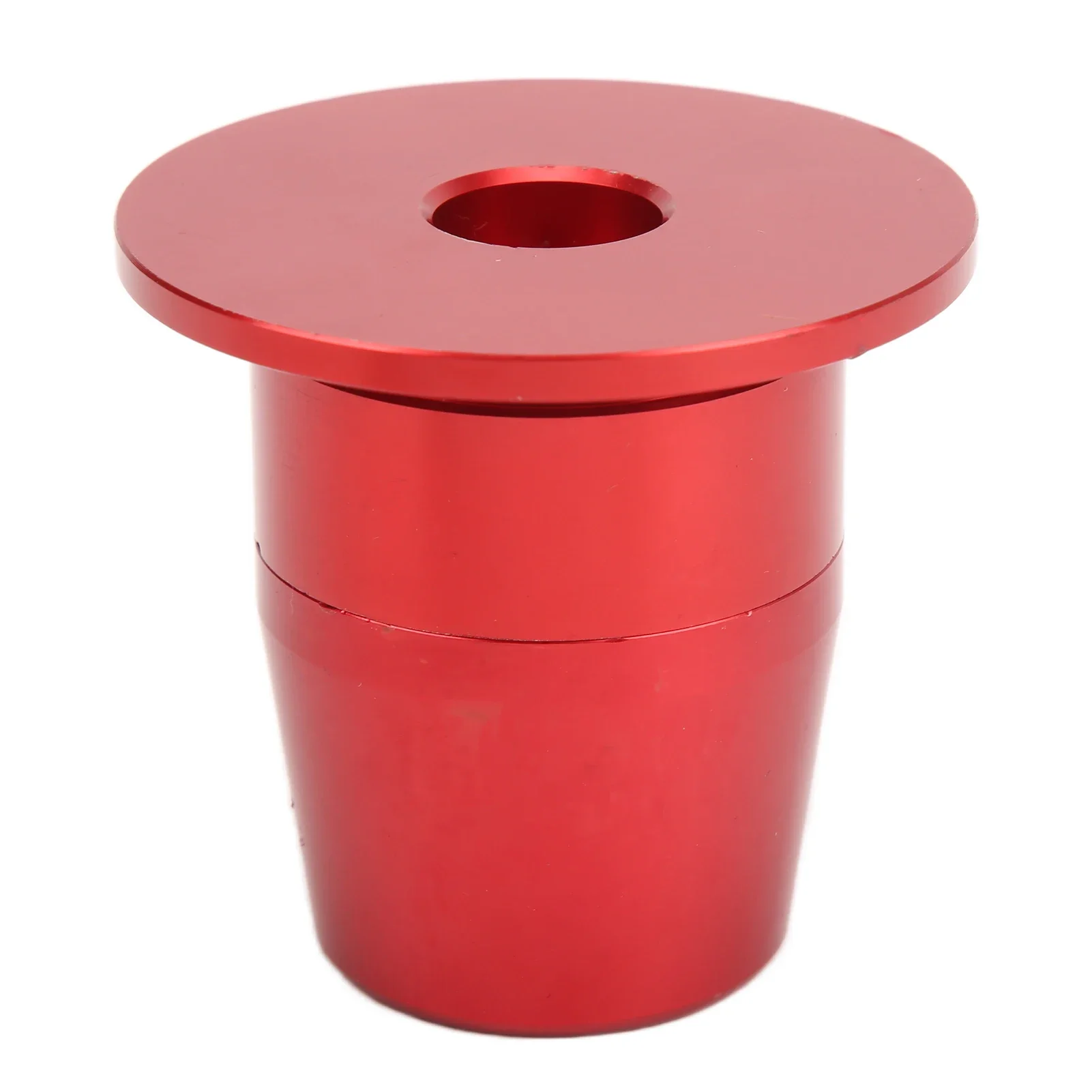 

【For BMW ZK-070】2PCS Front Crankshaft Cover Alignment Tool Steel Red Engine Timing Tool, Precise Fit for Automotive Maintenance