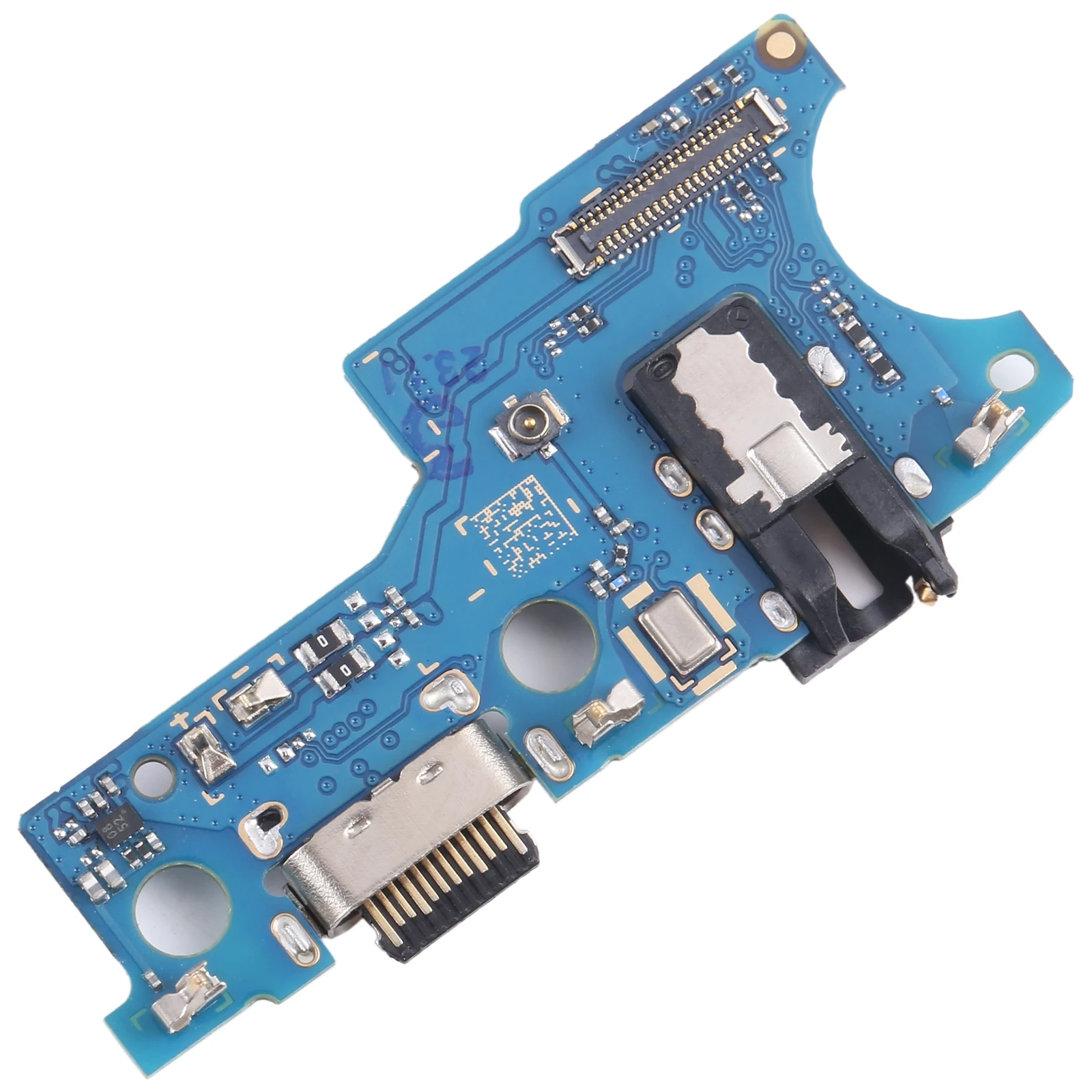 For Samsung Galaxy A14 SM-A145P/A145R OEM Charging Port Board