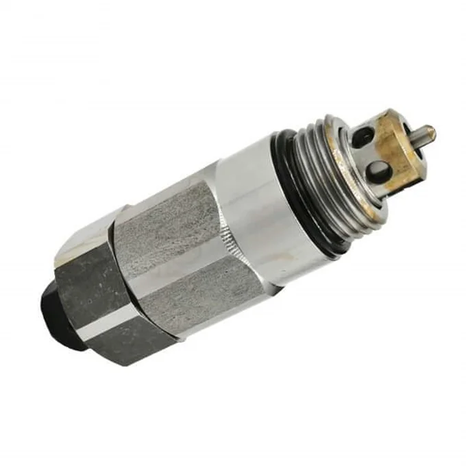 6E2273 6E-2273 Excavator  Main Relief Valve for E320 E320B E320C