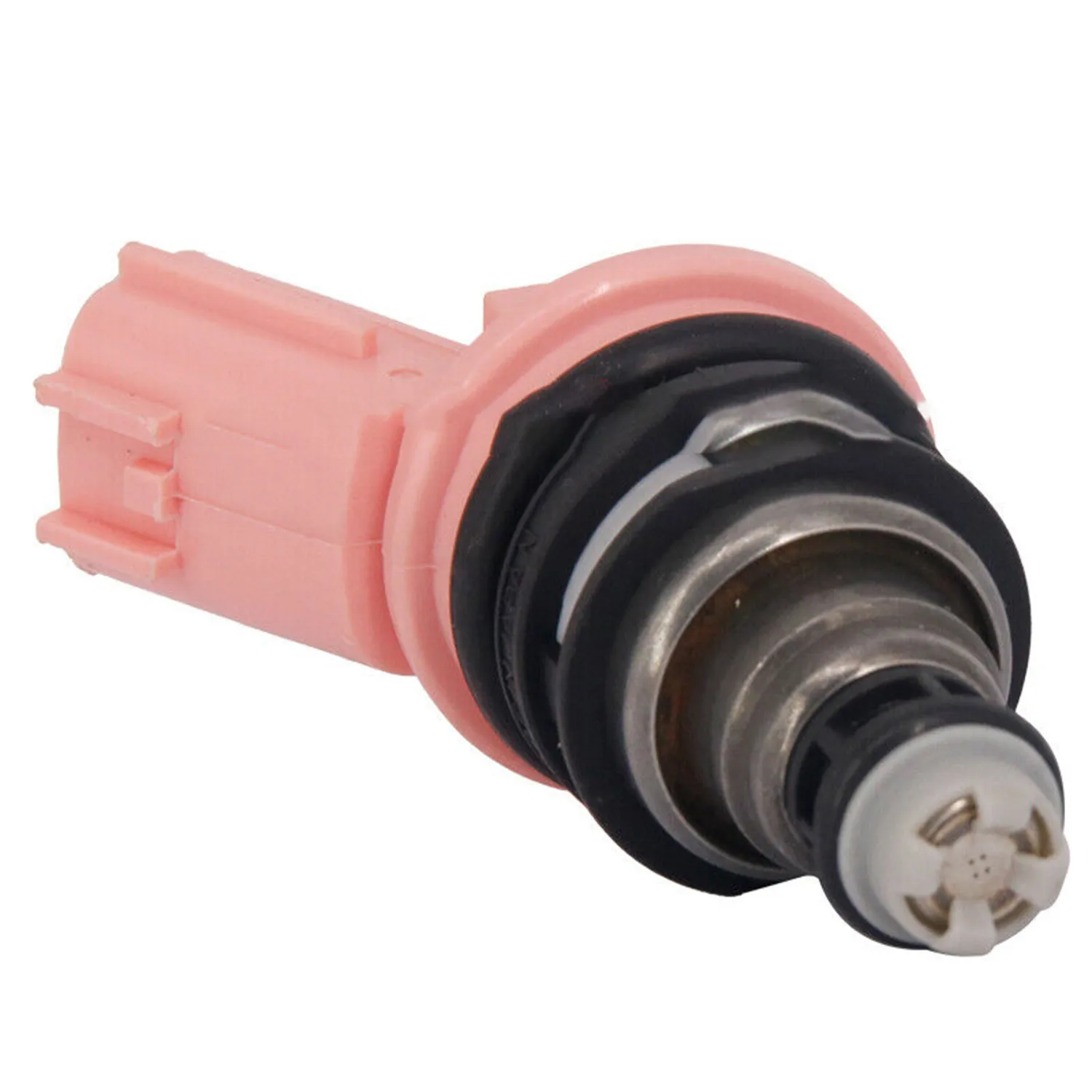 

4PCS Fuel Injectors Nozzles For Nissan 200SX 1995-1998 For NX 1991-1993 For Sentra 1991-1999 16600-57Y01 16600-57Y00 Car Parts