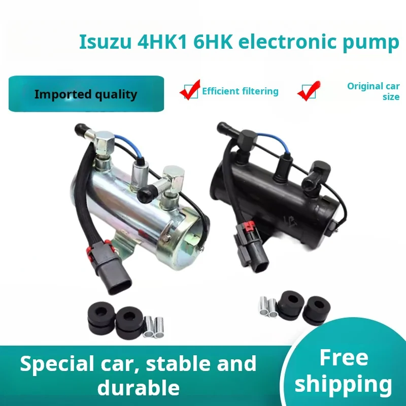 

Для экскаватора Hitachi ZAX EX ZX200 210 240 250 270 300 330 350 360-3 электронный дизельный насос