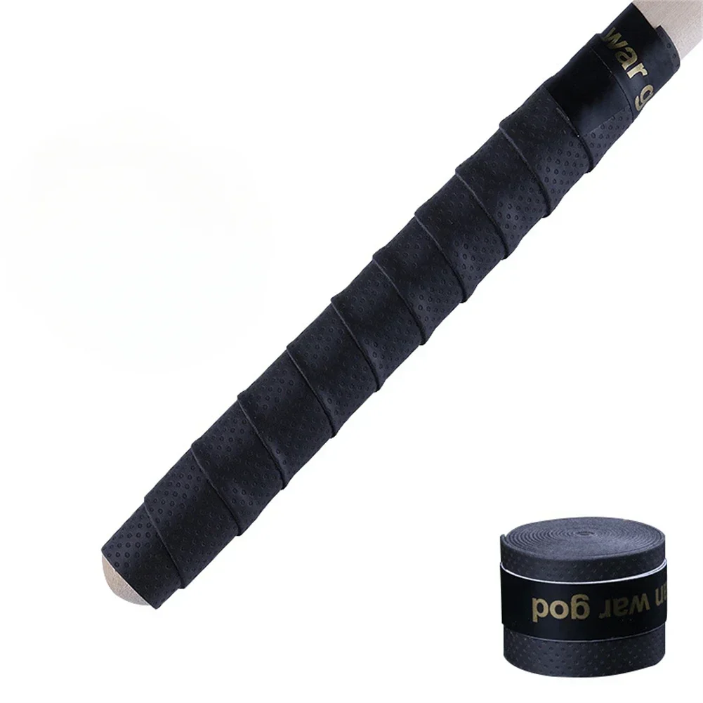 1PC Anti-slip Drumsticks Grips High Quality PU Sweat Absorbed Drum Sticks Tape For 7A 5A 5B 7B Drumstick Instrument Accessories