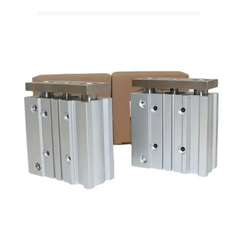 

Cylinder MGPM40-25Z MGPM50-25Z MGPM40-50Z MGPM40-100Z MGPM40-75Z MGPM40-125Z MGPM50 Guide Pneumatic Cylinder