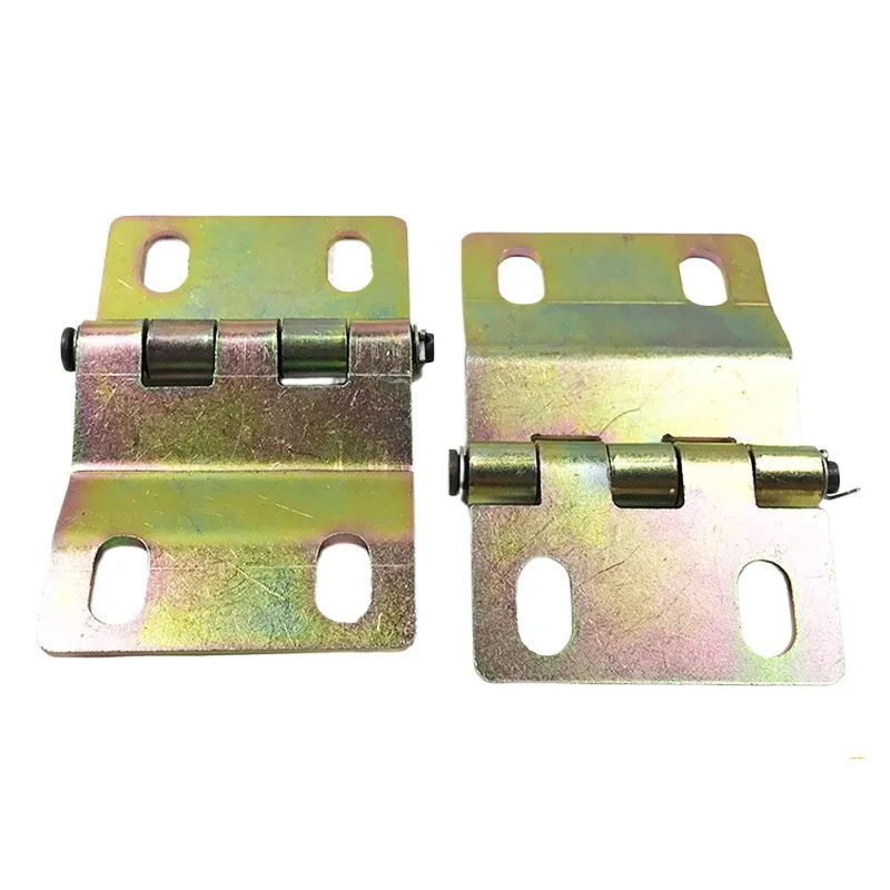 

For Caterpillar 305 305.5 306 307 308C D ESide door lock side cover side door hinge Excavator Parts