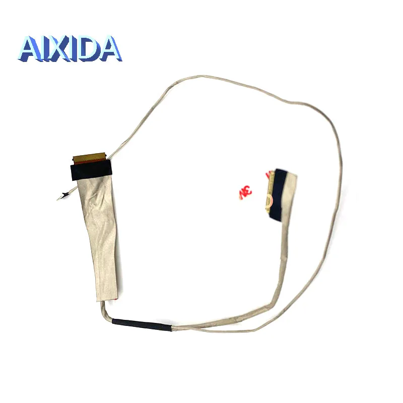 AIXIDA 0N9KXD 50.4XP02.011 For Dell Inspiron 14 14R 3421 2421 5421 V2421 5437 5435 M431 3437 laptop LCD LED Display Ribbon cable