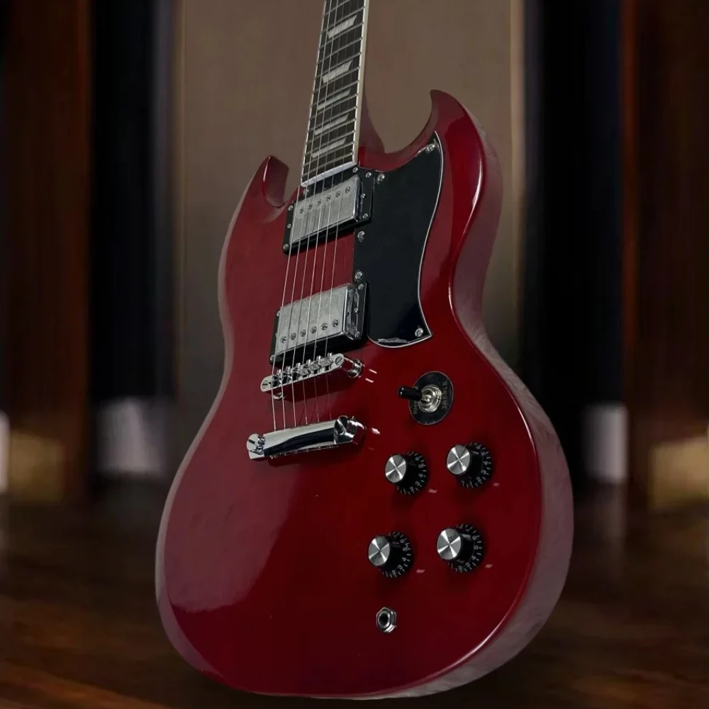 Thumbnail 3 - #2 Trending Electric Guitars Right Now