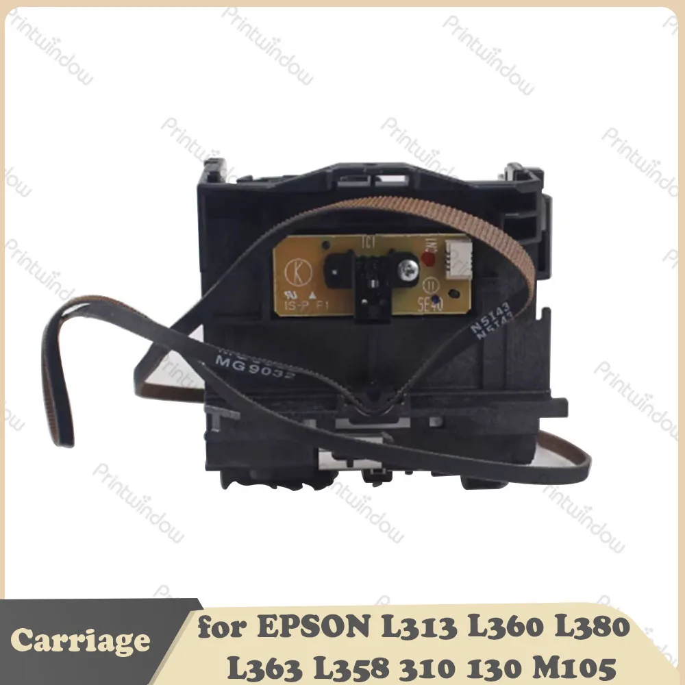

Совместимая каретка для EPSON L313 L360 L380 L363 L358 310 130 M105