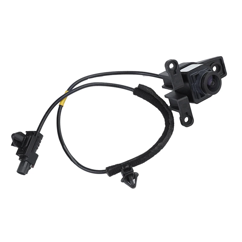 

99250-S1600 Rear View Camera Parking Assist Camera For Hyundai Santa Fe 2020-2022 Accessories