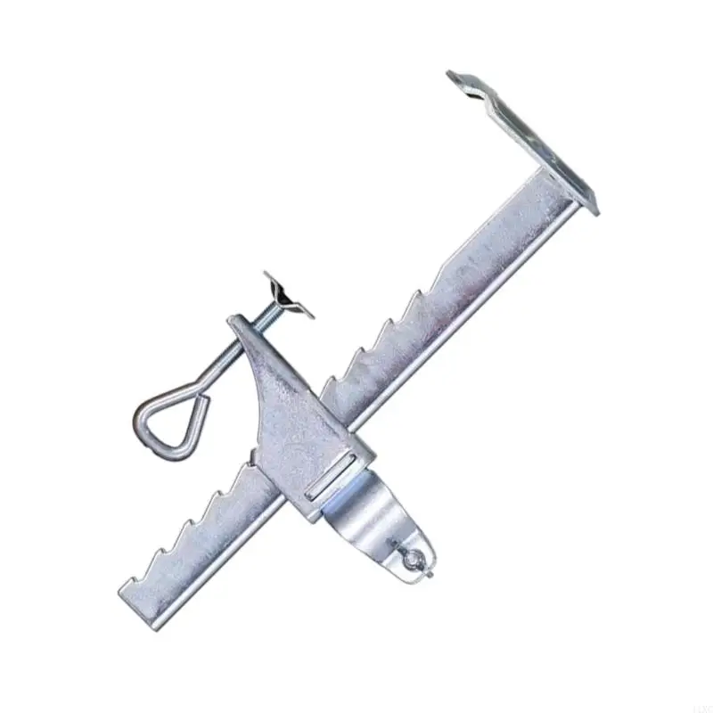 

Secure Umbrella Mount For Decks And Patios Designed For Stability In Wind