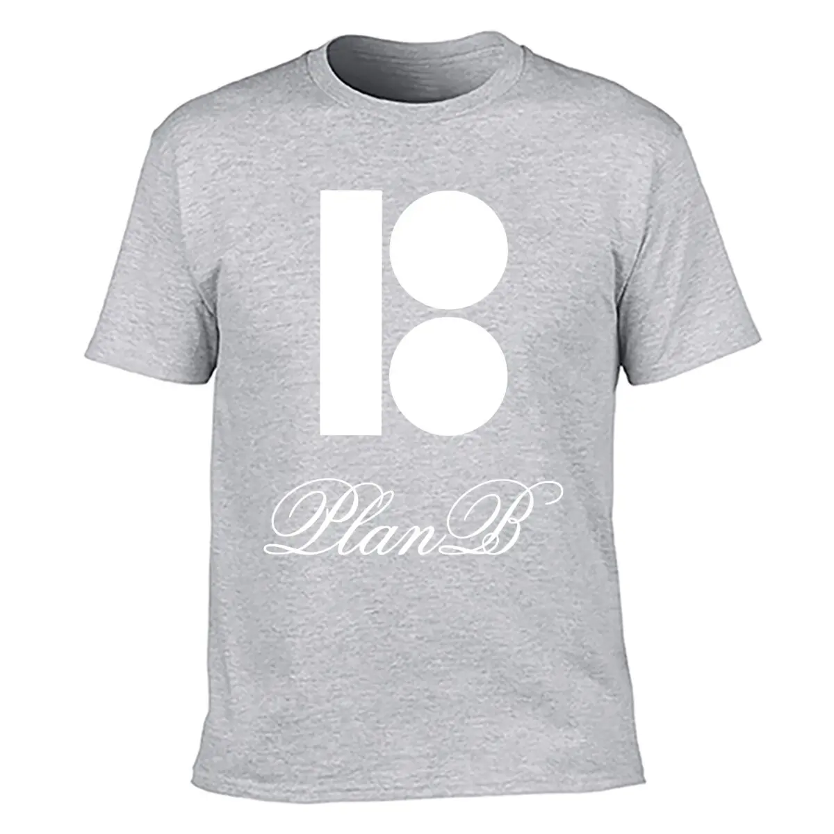 Plan B Skateboards Retro Vintage 90s Skateboarding T Shirt Design