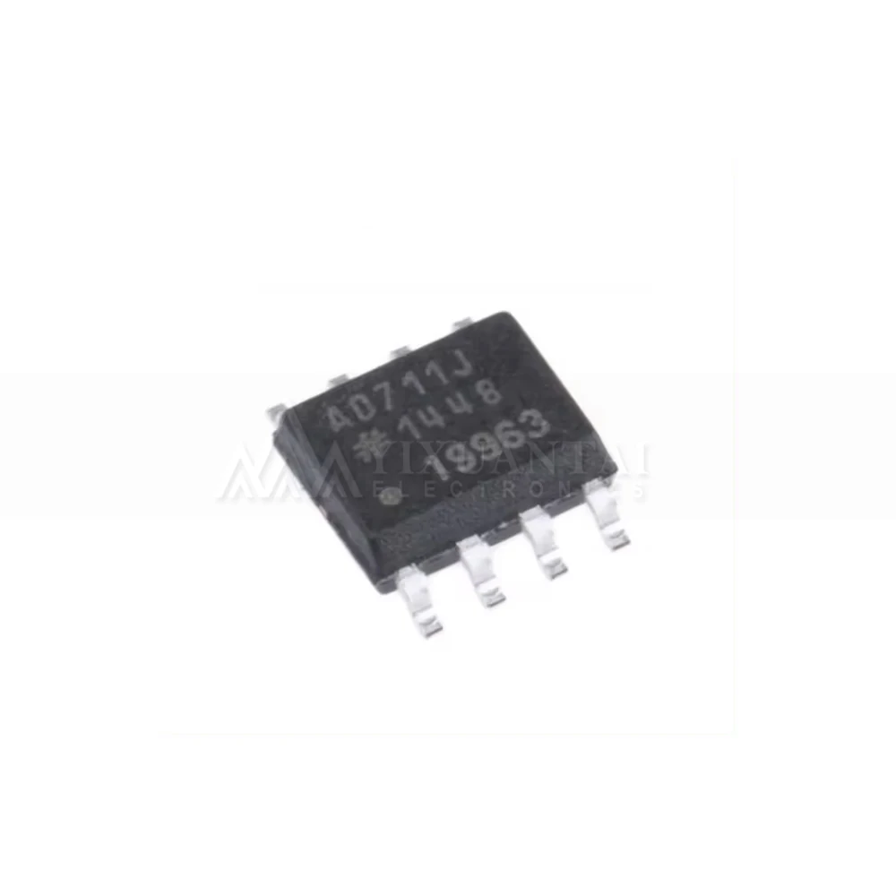 5Pcs SOP8 AD711JRZ AD711KRZ AD7390ARZ AD7391ARZ AD711 AD7390 AD7391 SOIC-8 NEW ORIGNAL IN THE STOCK