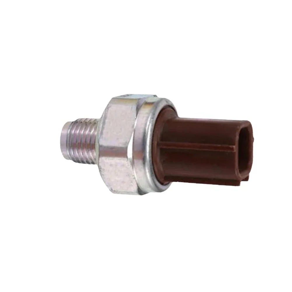 Práctico Sensor de Control de golpe de motocicleta 30530MCS004 para ST1300A ST1300PA, ajuste Universal de rendimiento mejorado del cárter