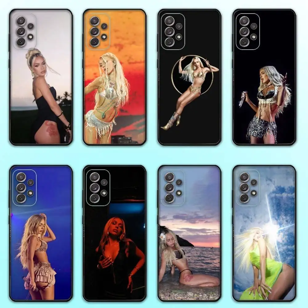 B-Bad Gyal Da Me Ph… - image