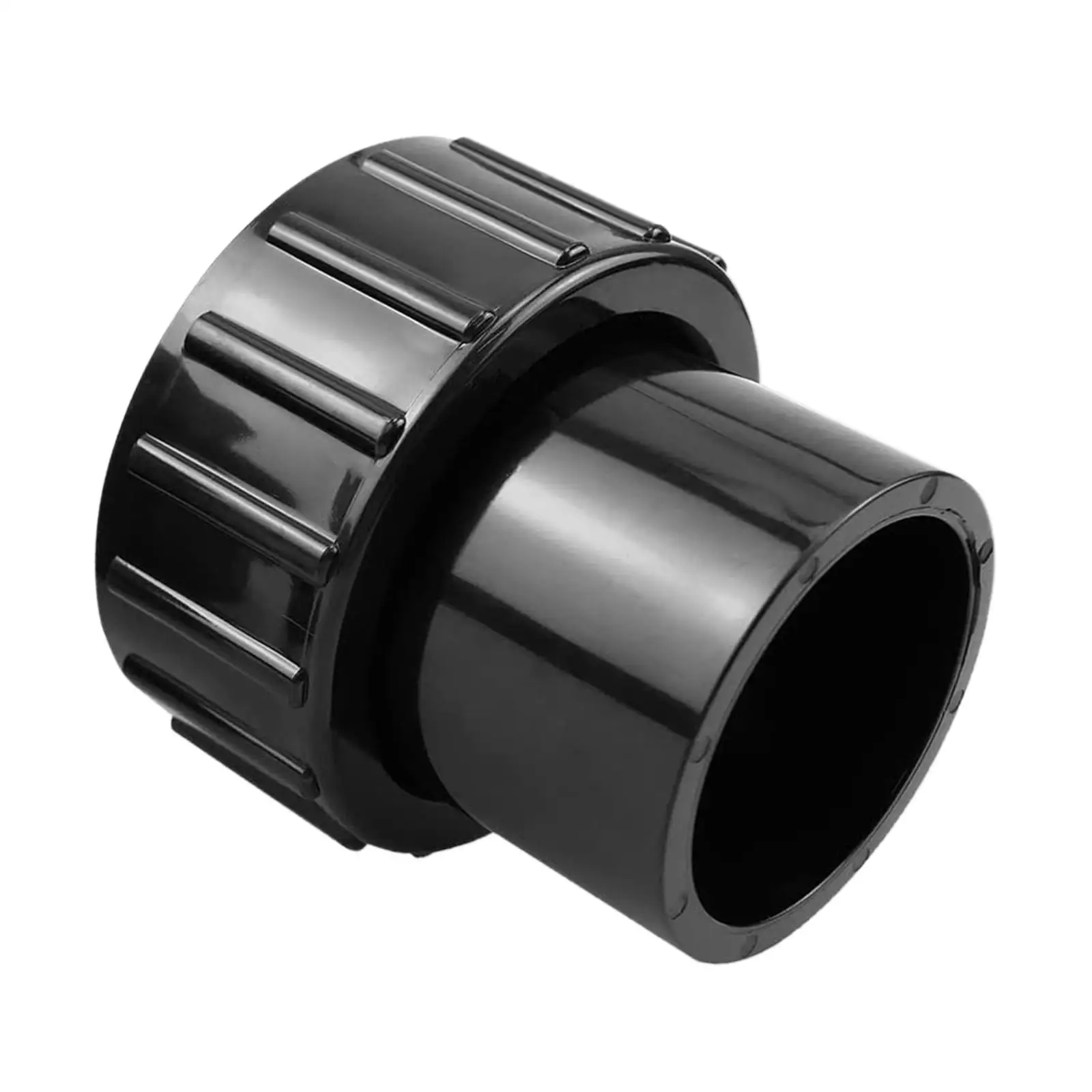 PVC Pool Pump Union SPA Pump Quick Coupling, Home Improvement Connector Nut