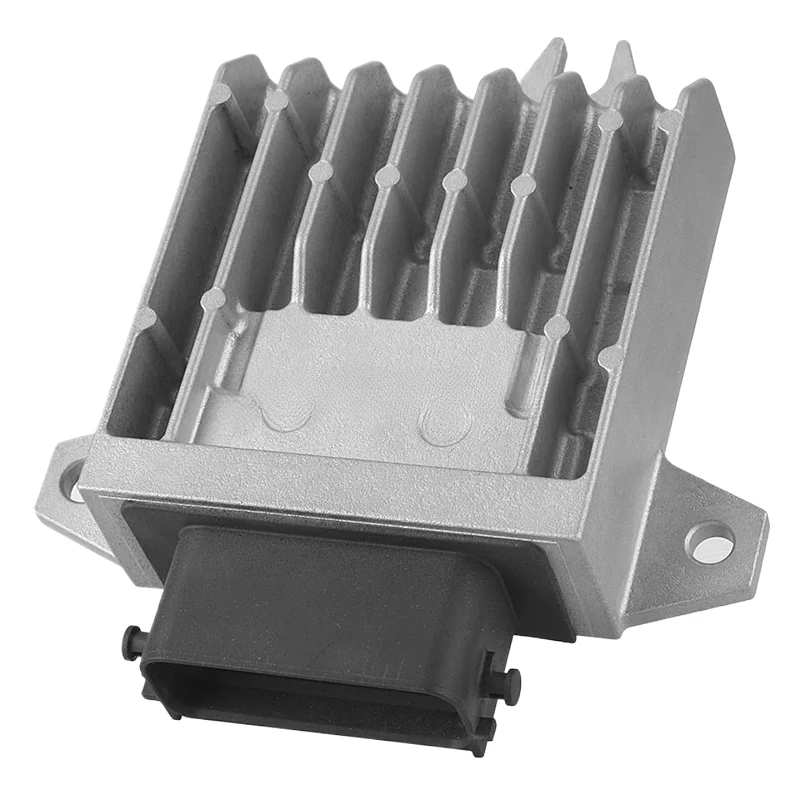 

DIVITIAE L32E189E1B TCU Transmission Control Module Fits 3 2.3L 2006-2009