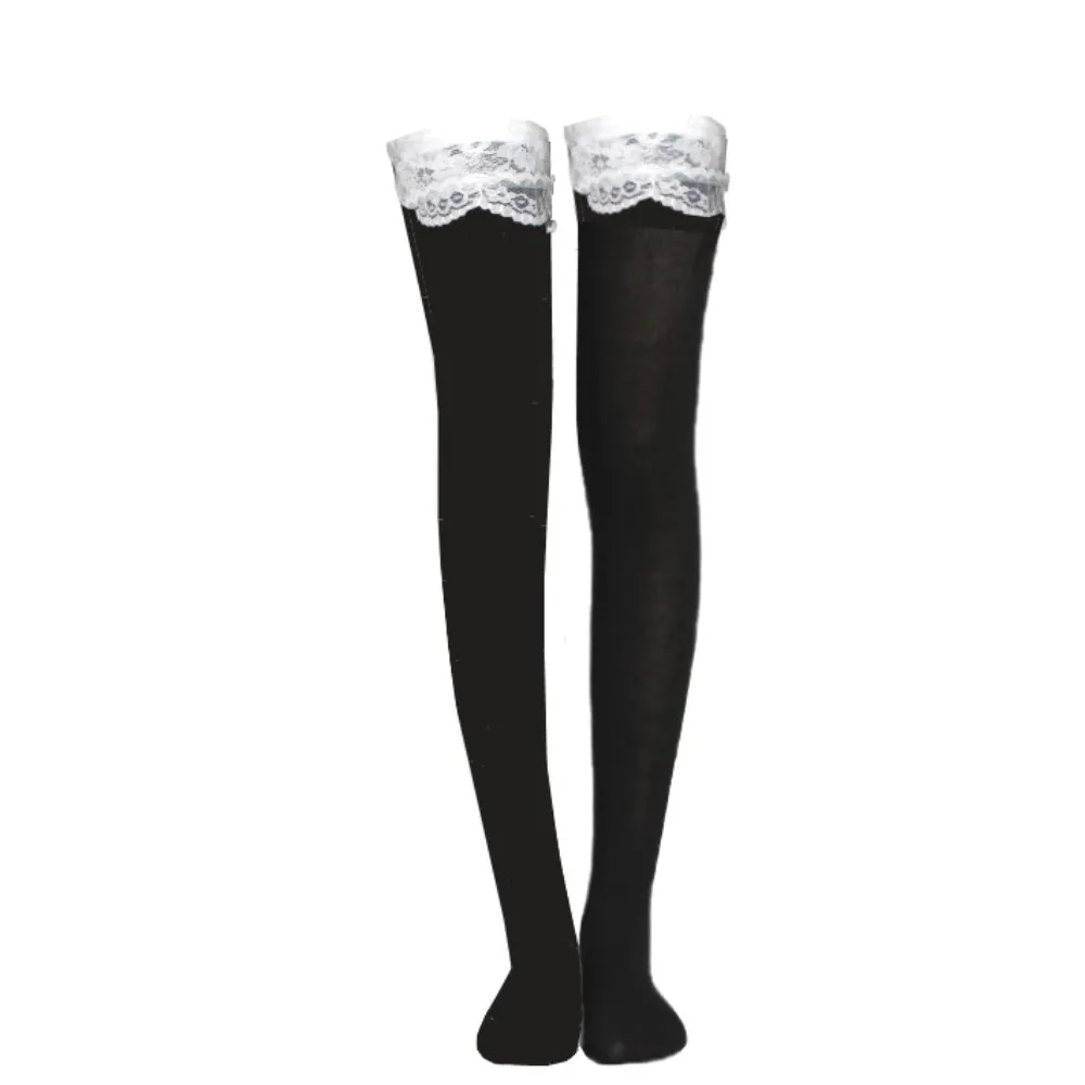 Dangaronpa سيليستيا Ludenberg تأثيري Dangaronpa زي مدرسي المرأة هالوين مجموعة كاملة القوطية لوليتا زي حفلة