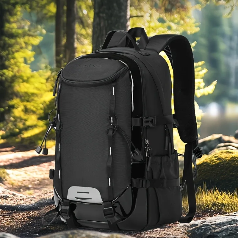 

Уличный рюкзак из ткани Оксфорд, рюкзак для походов и велоспорта, сверхлегкий, многофункциональный, повседневный, складной рюкзак, lar