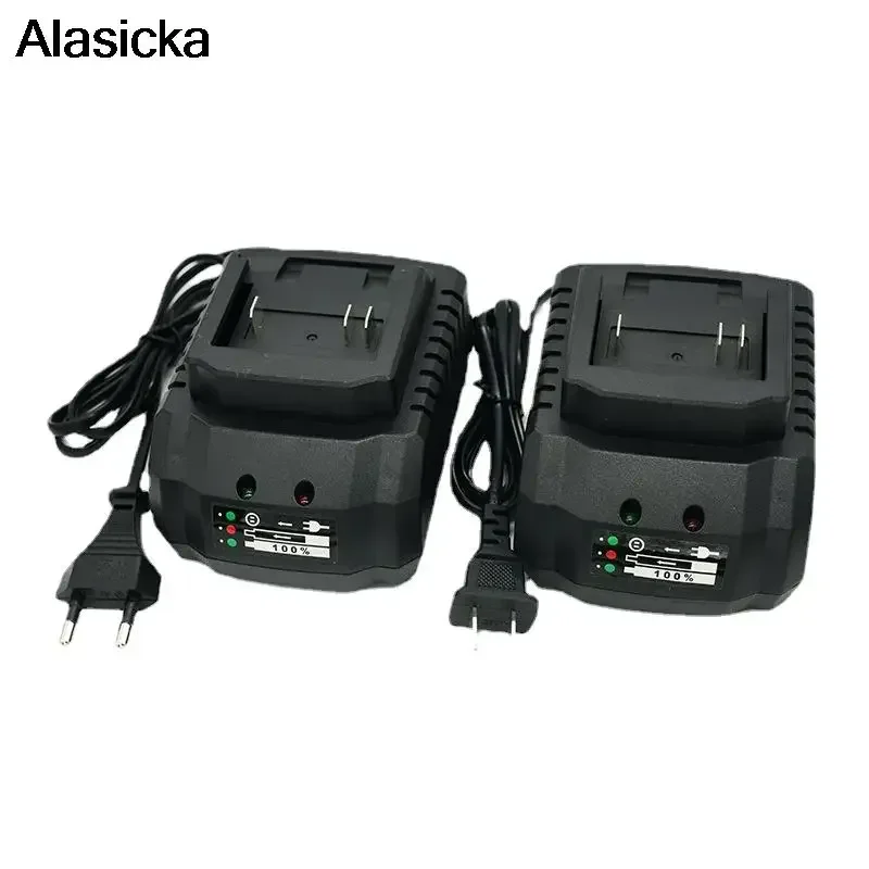 For Makita Tools EU/US Plug 18V 21V Battery Charger Power Tool Portable High Quanlity Charging Suitable Smart Fast Li-ion