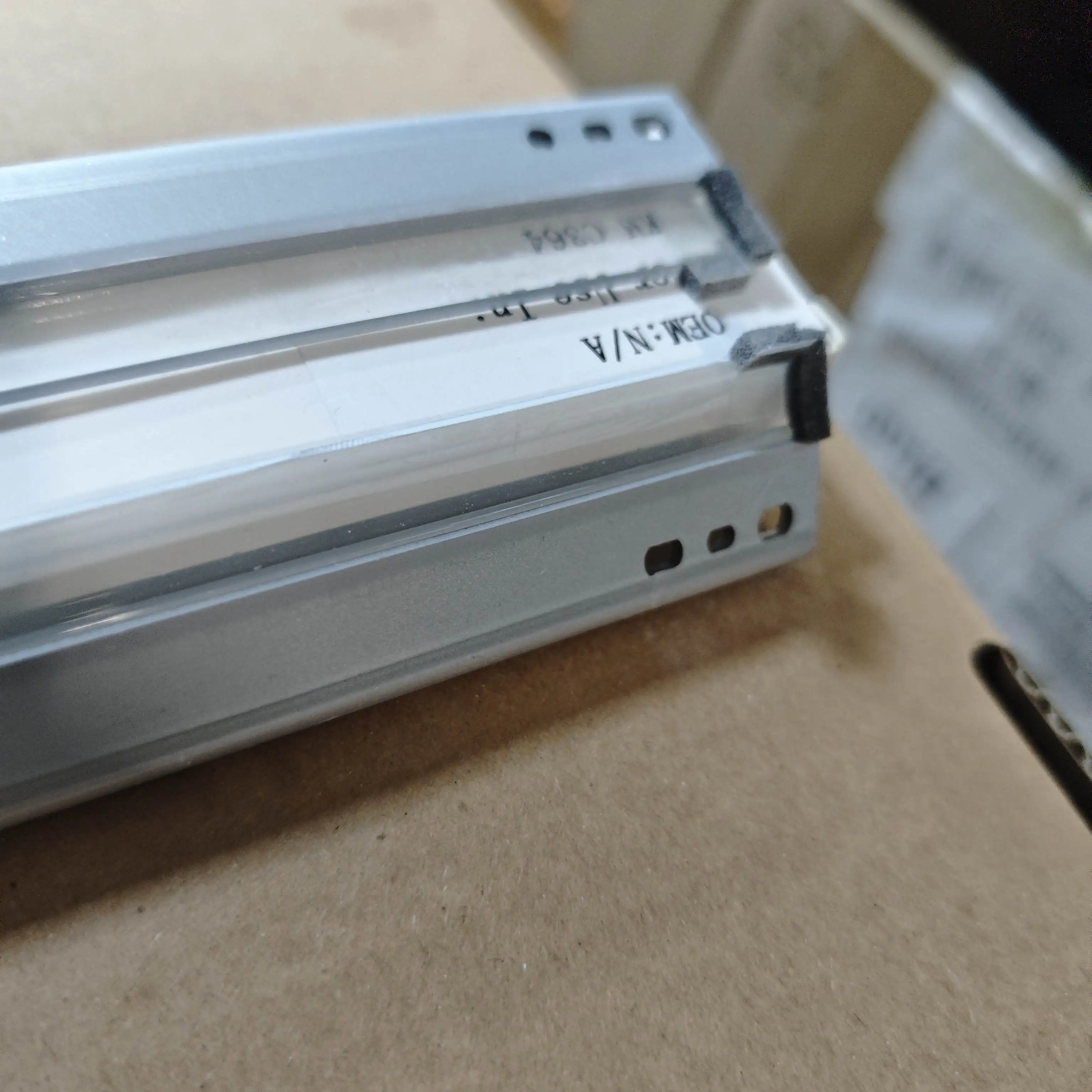 

10шт. Лезвие для чистки барабана DR512 для Konica C224 C284 C226 C256 C266 C227 C287 C258 C308 C368 C454 C554 C364 C458 C558 C658