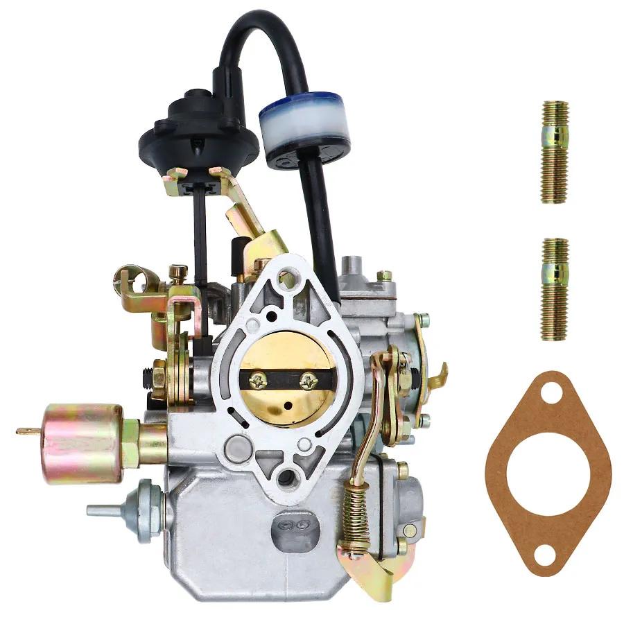 108A# carb carburetor for vw volkswagen beetle sedan combi 1.6 1986 1987 1988 1990 1991 1992 34pict 34 pict-3 Moxico engin