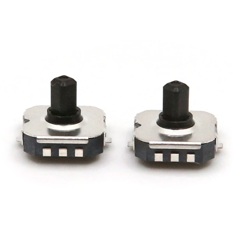 10PCS Five Way Switch 7X7 SMD For Mobile Navigation Keys Mobile Switch to Multi-directional Switch 7*7mm
