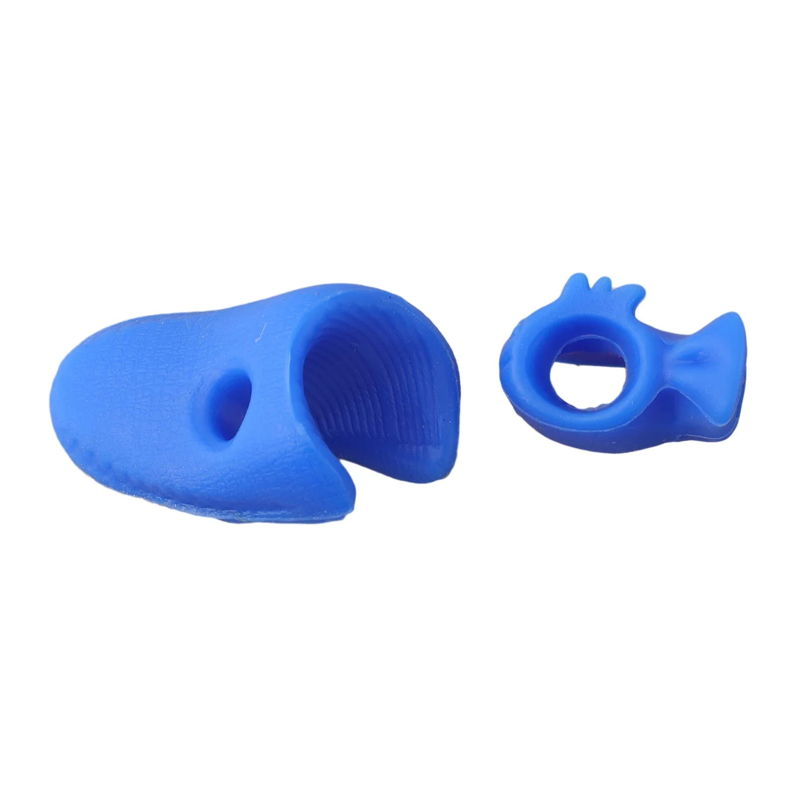 Grip Red Black Blue Bow Arbor Violin Bow Grip Hand Child Control Correcting Device Curved Pinky Fingers Instrument