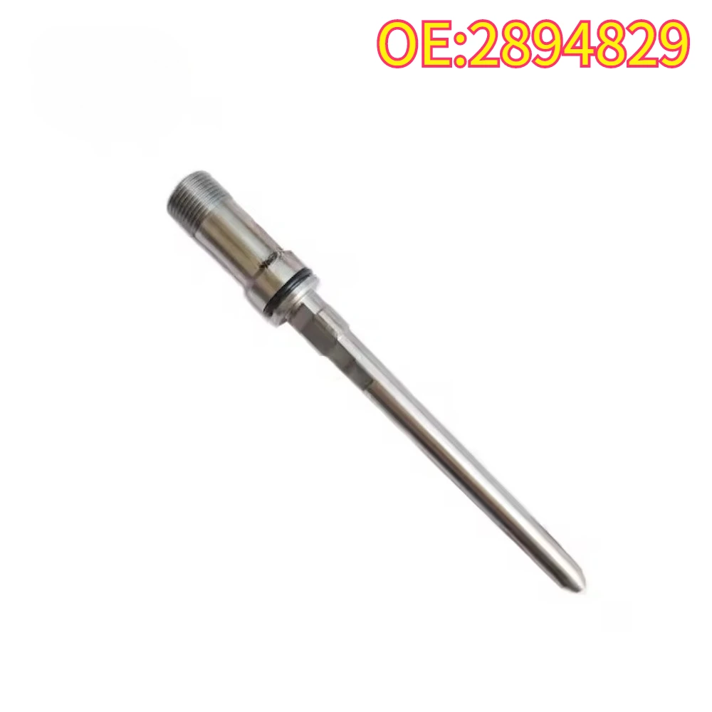

High quality New For 2894829 5579419 PX 2897320 PX Brandstofinjectorslang voor Cummins ISX15 QSX15 X15 dieselmotor