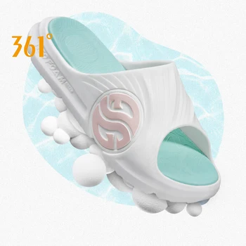 361 Graden Vrouwen Ag Outdoor Sport Dikke Zolen Bovenkleding Strand Casual Sandalen Slippers Sportkleding Paar Slippers 682126702f