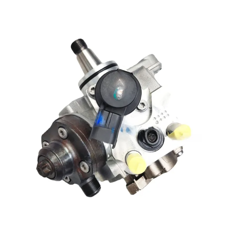 Applicable to Electric Injection Pump Jiangling Bao Dian High Pressure Common Rail Diesel Pump 4BT 6BT Fuel Pump 044502052