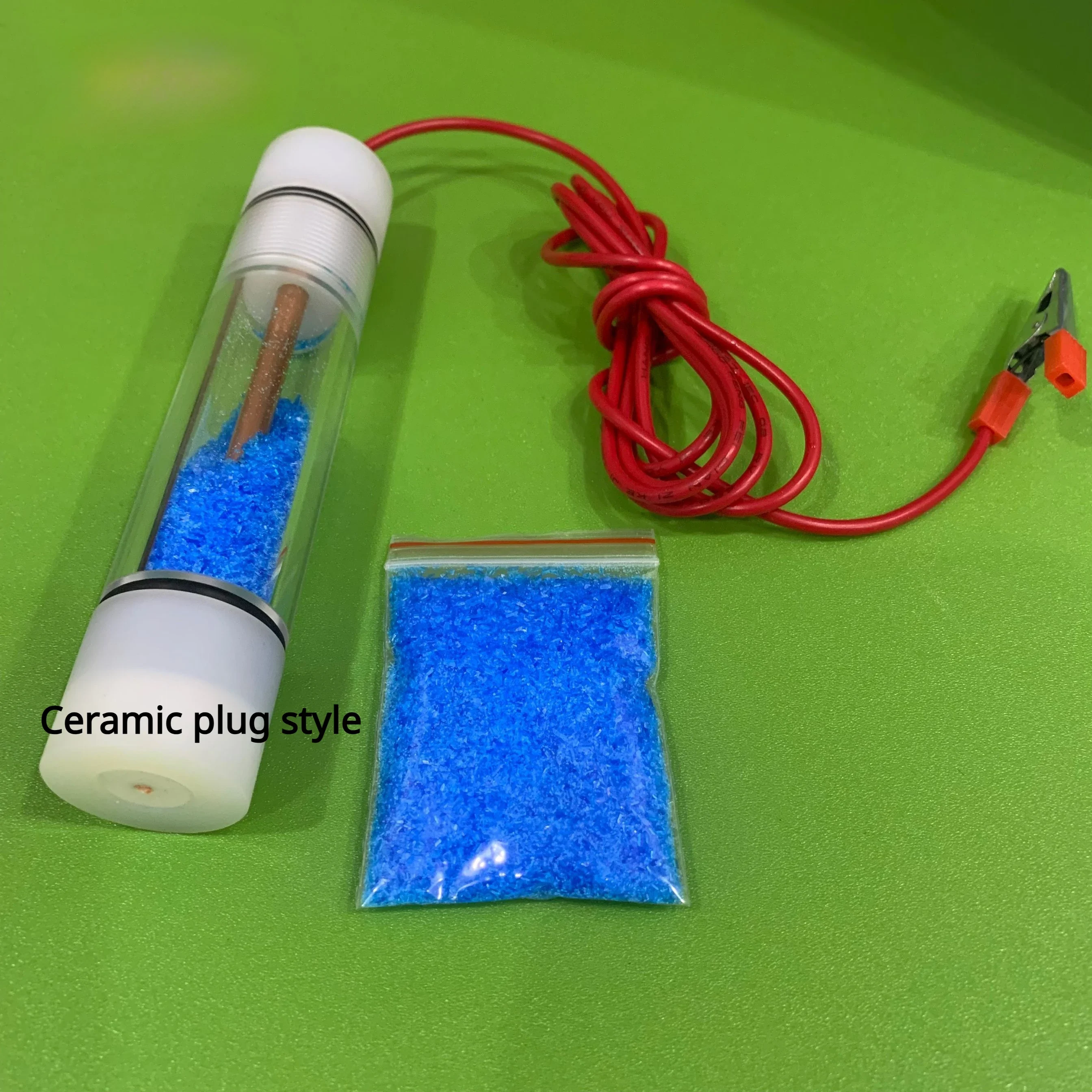 Yc-1 Portable Copper Sulfate Reference Electrode/cathodic Potential Reference Electrode