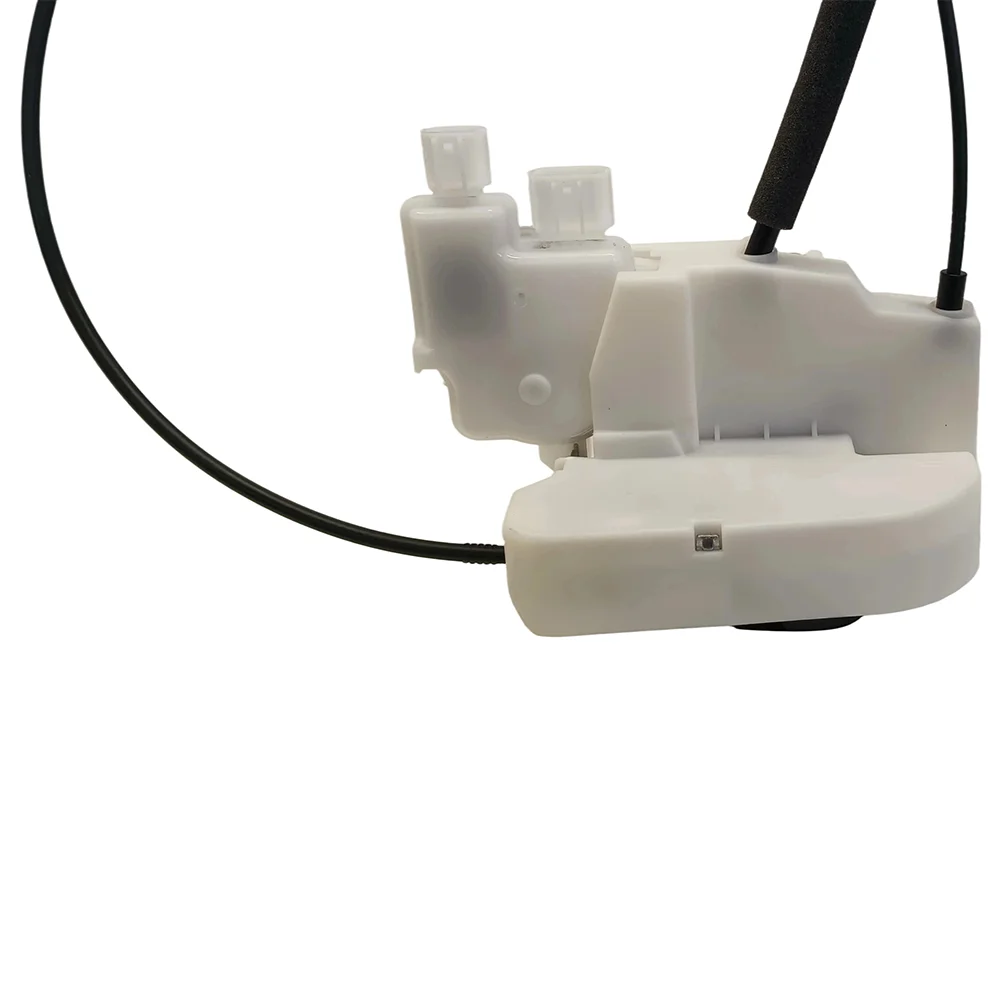Rear Left Right Door Lock Actuator OEM 82501-JR21A 82500-JR21A 08 Nissan Navara South American Edition Durable Rear Door Lock