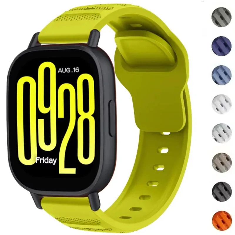 Sports Silicone Str… - image