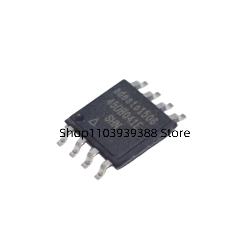 5Pcs AT45DB161E-SHD…