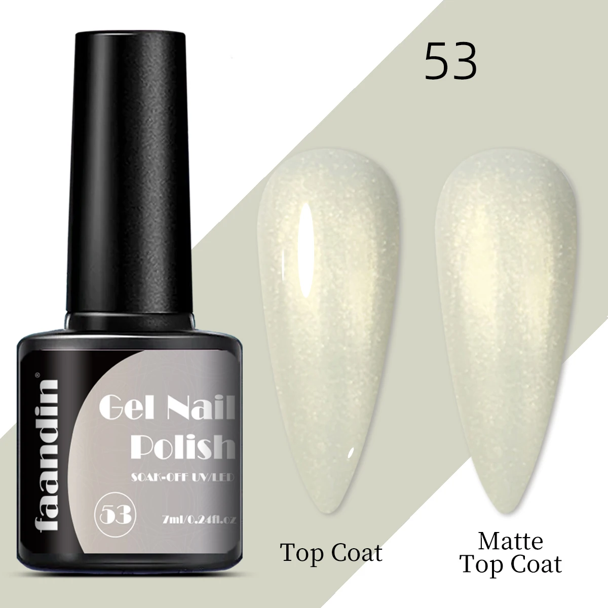 فاسدين 0. عبوة واحدة 24 أونصة، طلاء أظافر جل بلون موحد، سلسلة ألوان مبهرة مختارة، جل طلاء أظافر أسود، مصباح أظافر سريع الجفاف، خالي من الكحول، ألوان كاملة، ليس من السهل أن يسهل استخدامها في صالونات الأظافر العناصر الأساسية لصالونات الأظافر #6