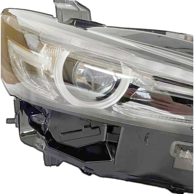 Popular New Products car headlights head lamp new car front lights  for  ATENZA 2020 OEM GW6W-51-040/030