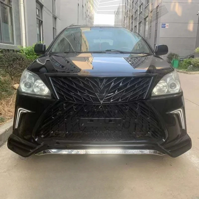 

Wholesale Auto Bumper Car Exterior Accessories OEM Front Grille for RX330 RX270