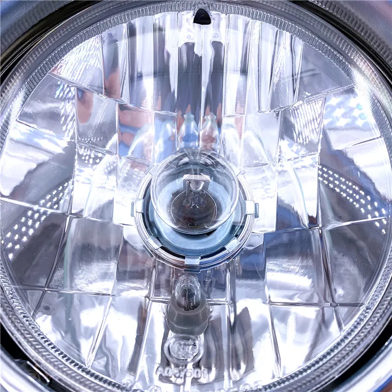 

Motorcycle Front Headlight Head Lamp Assembly For Suzuki GZ125HS GZ150-A GZ 125cc 150cc original parts