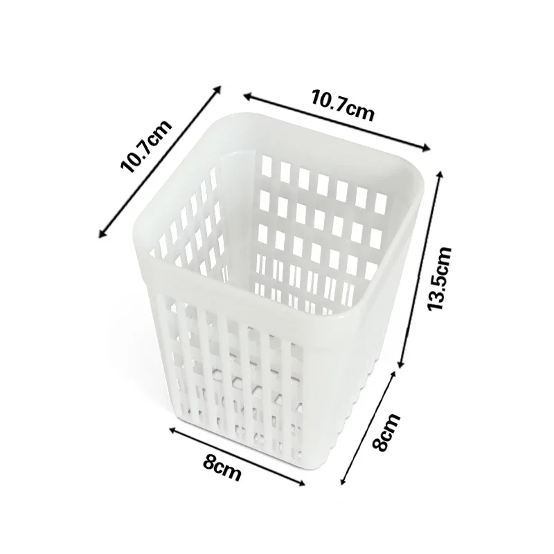 Universal Dishwasher Cutlery Basket Storage Box for Knife Fork Spoon Kitchen Aids Spare Part Dishwasher Storage Holder