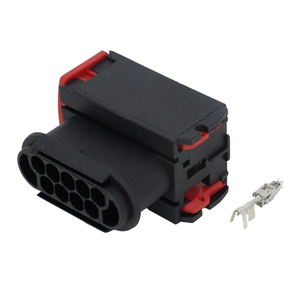 5 Sets 9-Pin Plasti…