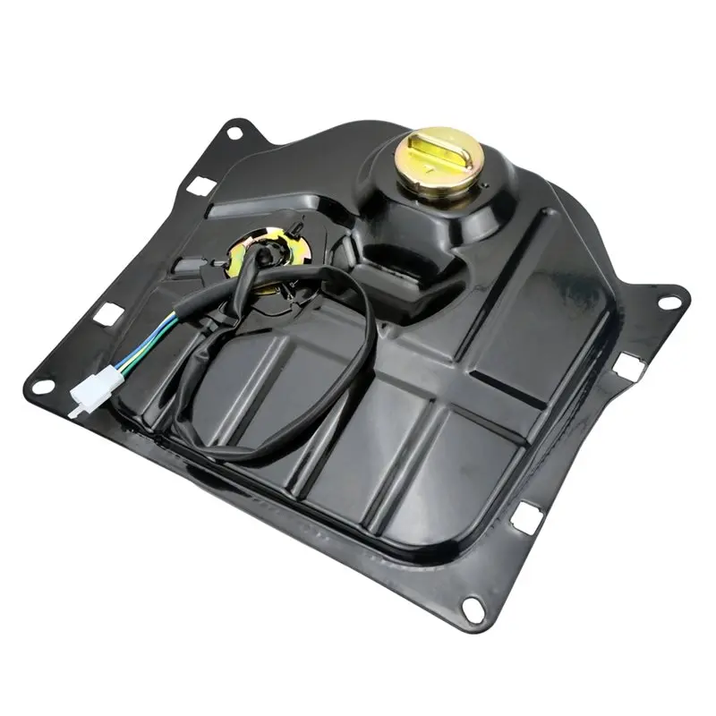 

A96E-For Honda ZOOMER RUCKUS NPS50 AF58 High-Capacity Fuel Tank With Sensor Motorcycle Scooter Replacement Part