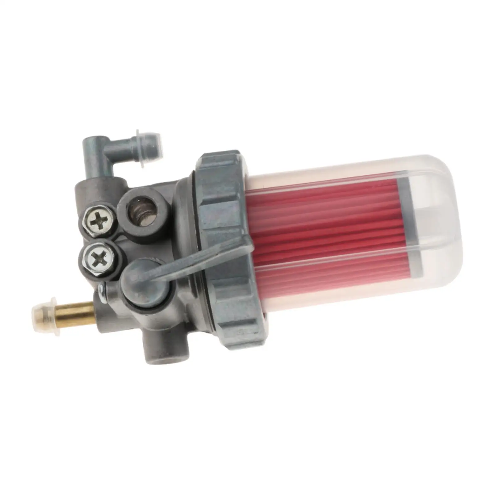 燃料フィルタリングアセンブリ CH15551 高性能耐摩耗性使いやすい実用的頑丈な便利なアクセサリー 650 750 用