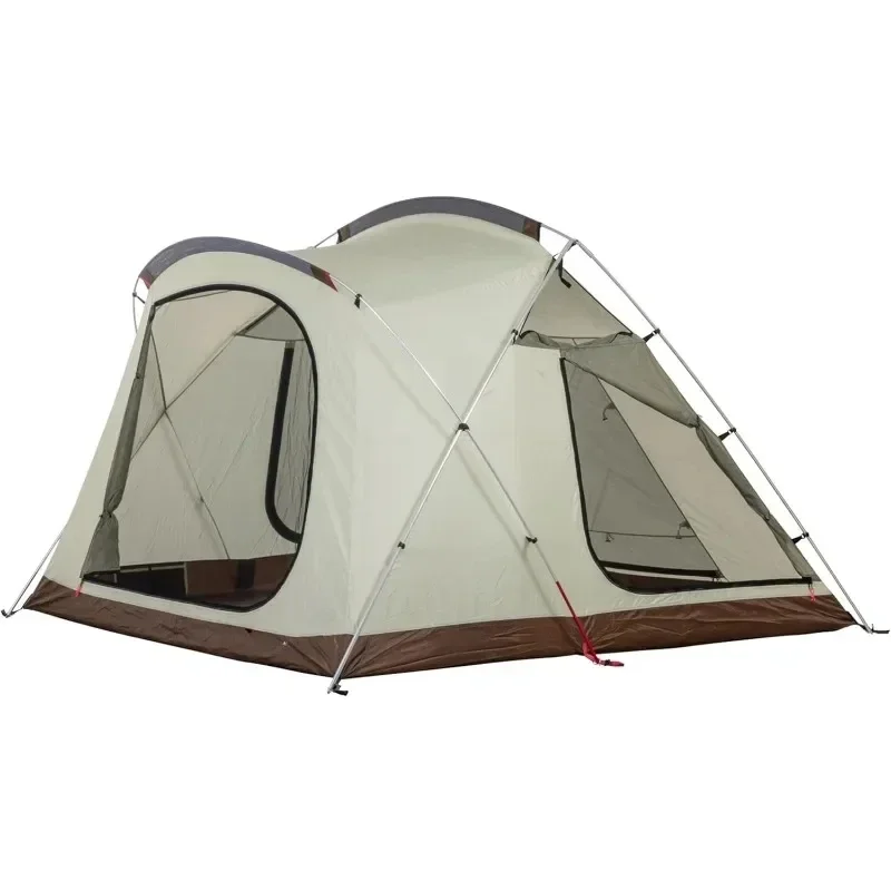 Alpha Breeze Tent  Standing Room, Easy Set up Camping & Hiking FOR Sports & Entertainment