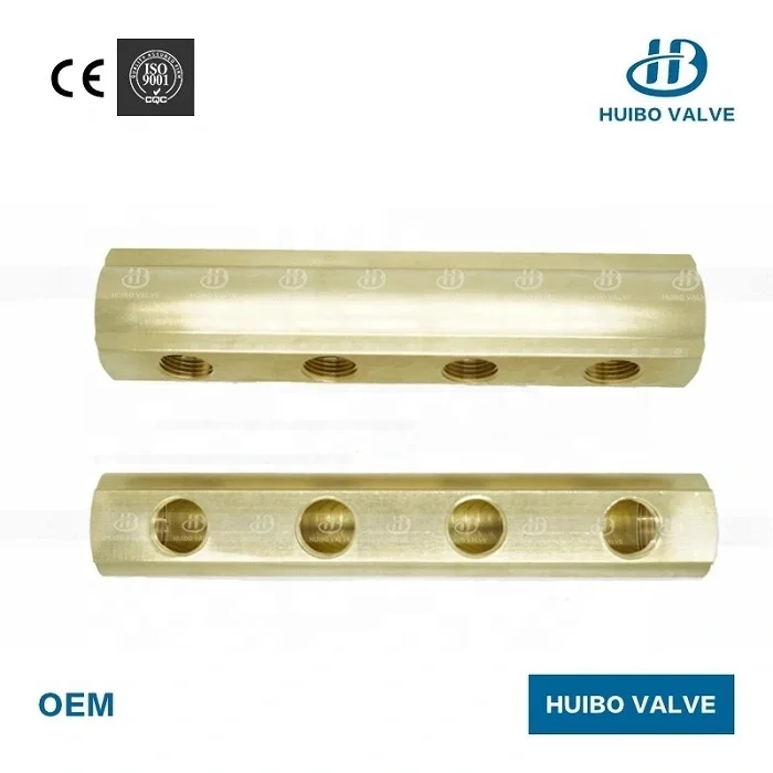 ATV&UTVATV&UTVForged Brass Bar Manifold
