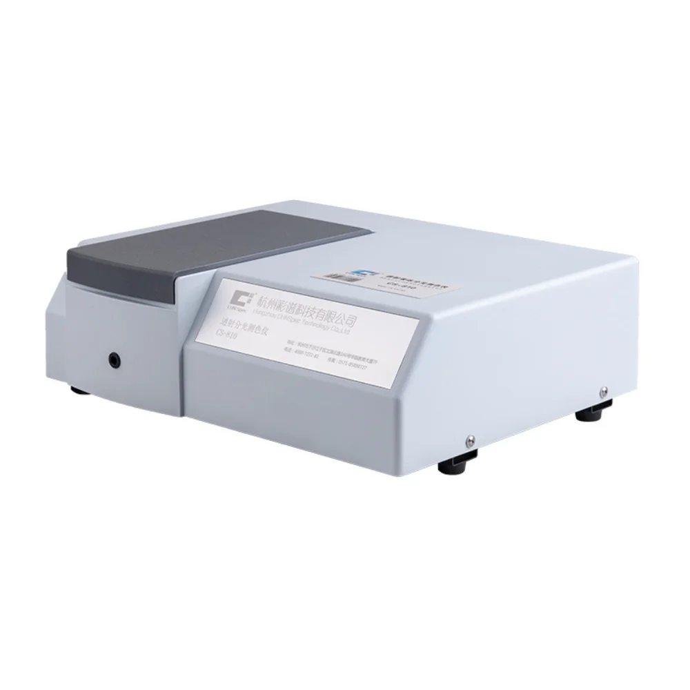 Chn Spec CS-810 Tra… - image