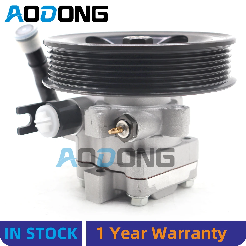 For Hyundai IX35 G4NA 2.0L Power Steering Pump 571002Z000 571002S000 57100-2Z000 57100-2S000